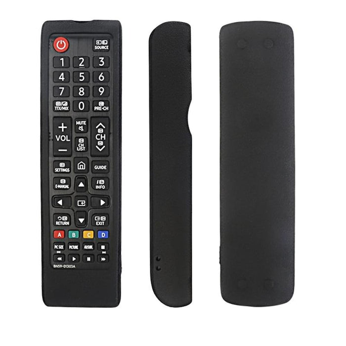 Replacement Remote Control Case For Samsung Bn59