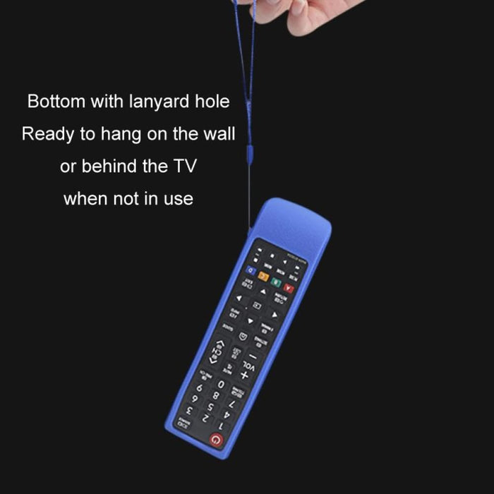 Replacement Remote Control Case For Samsung Bn59