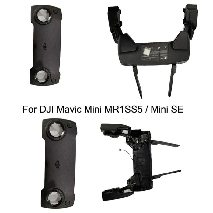 Replacement Remote Control Lower Shell For Dji Mavic Mini