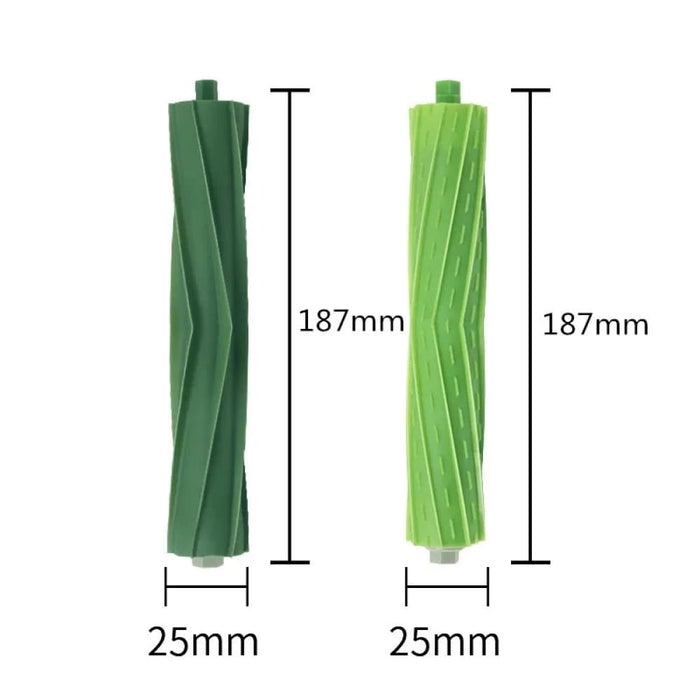 Replacement Roller Brushes For Irobot Roomba Vacuum