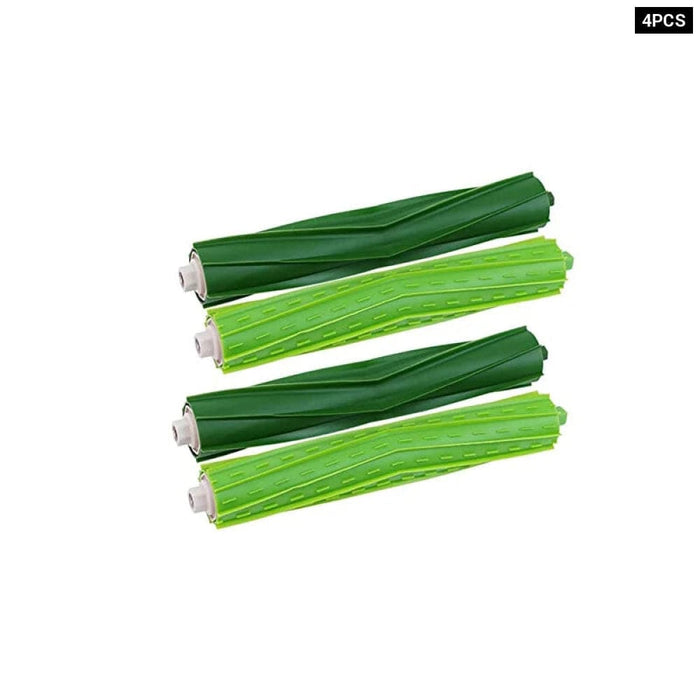 Replacement Roller Brushes For Irobot Roomba Vacuum