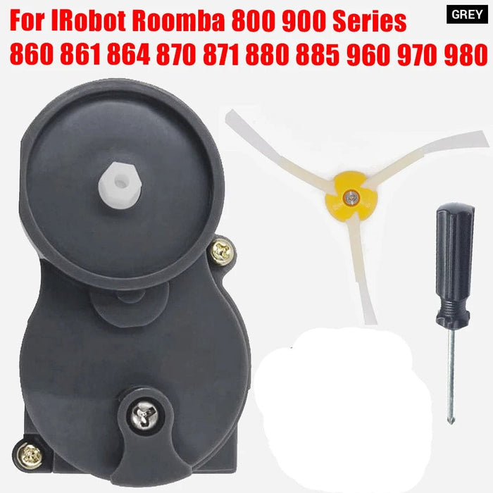 Replacement Side Brush Motor for Irobot Roomba Series