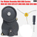 Replacement Side Brush Motor for Irobot Roomba Series