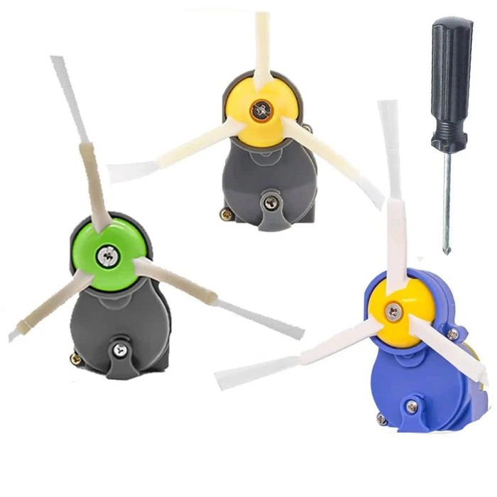 Replacement Side Brush Motor for Irobot Roomba Series