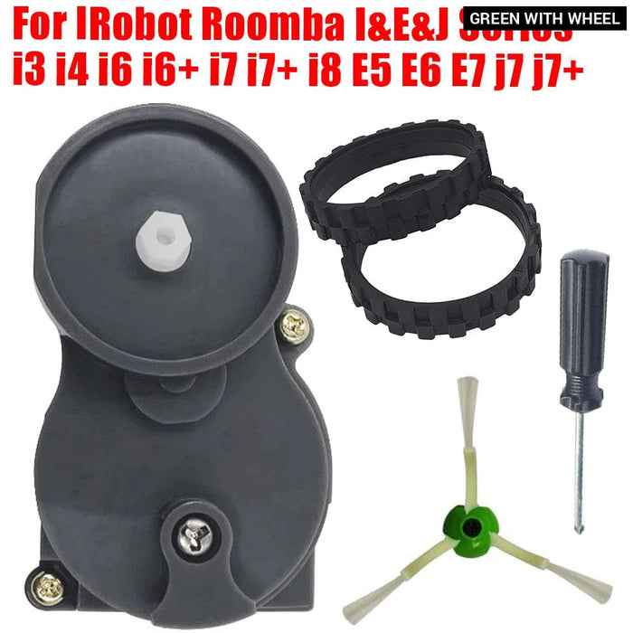 Replacement Side Brush Motor for Irobot Roomba Series
