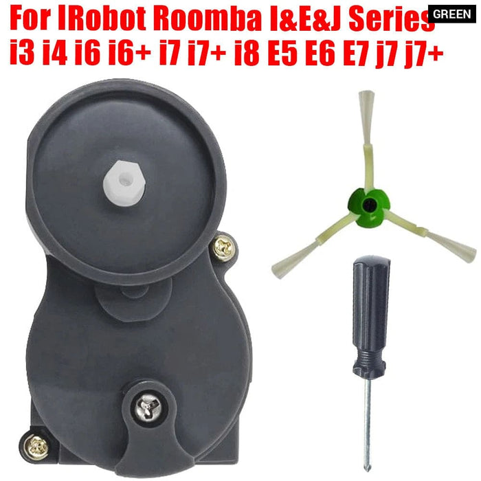 Replacement Side Brush Motor for Irobot Roomba Series
