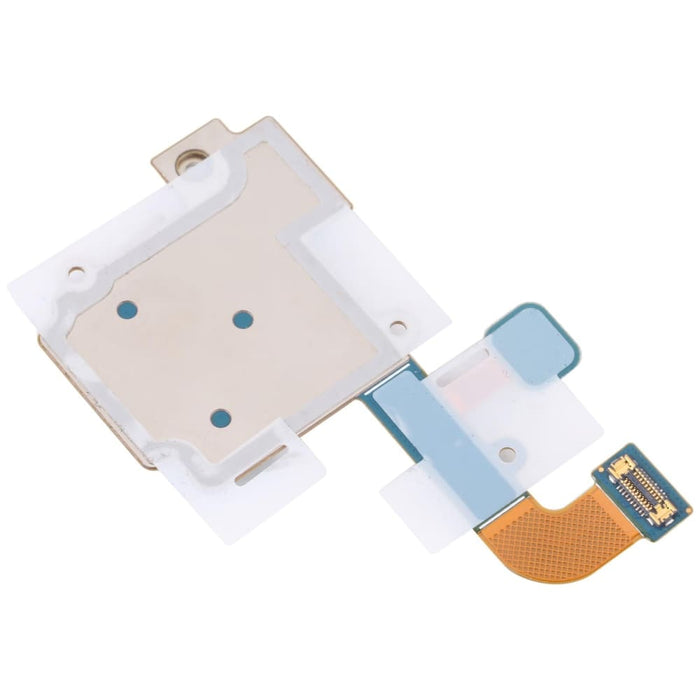 Replacement Sim Card Holder Socket With Flex Cable