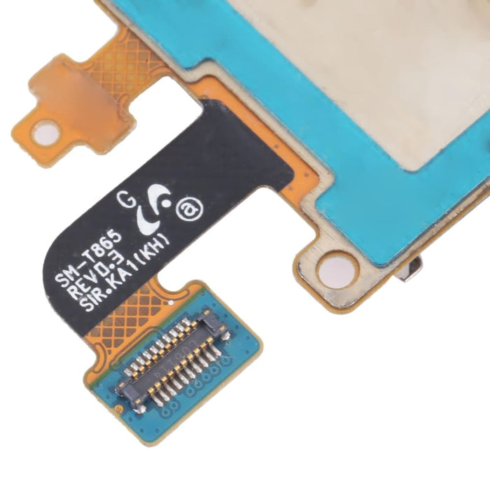 Replacement Sim Card Holder Socket With Flex Cable