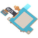 Replacement Sim Card Holder Socket With Flex Cable