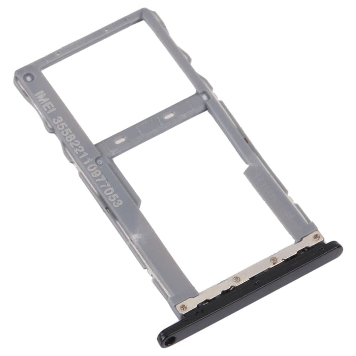 Replacement Sim Card Tray For Alcatel 3x 2019 Sim/micro Sd