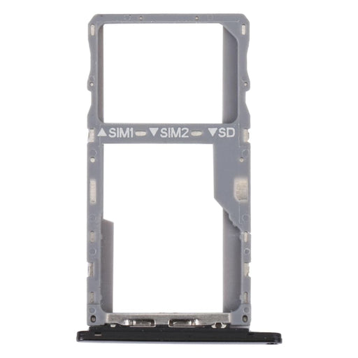 Replacement Sim Card Tray For Alcatel 3x 2019 Sim/micro Sd