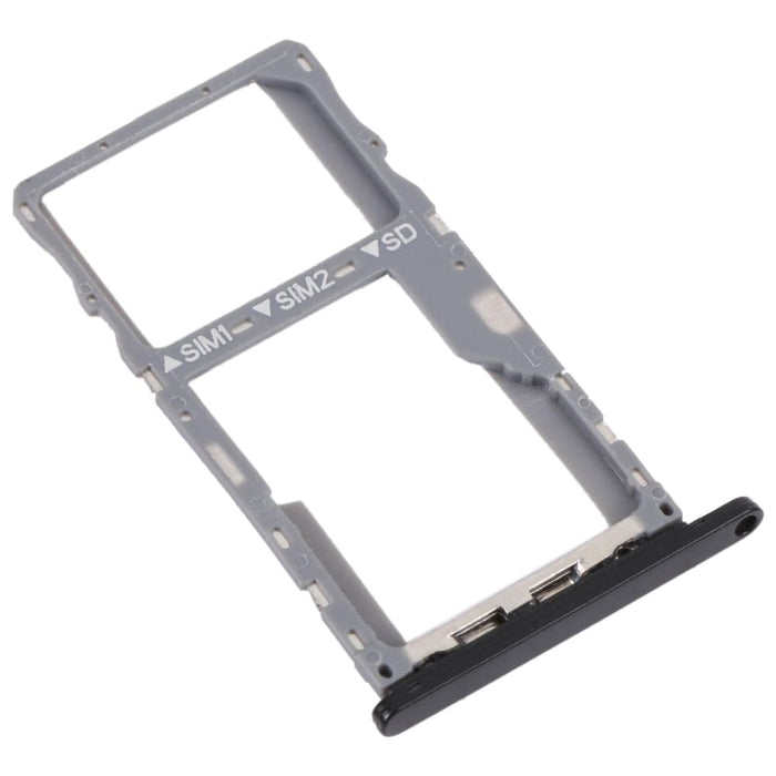 Replacement Sim Card Tray For Alcatel 3x 2019 Sim/micro Sd