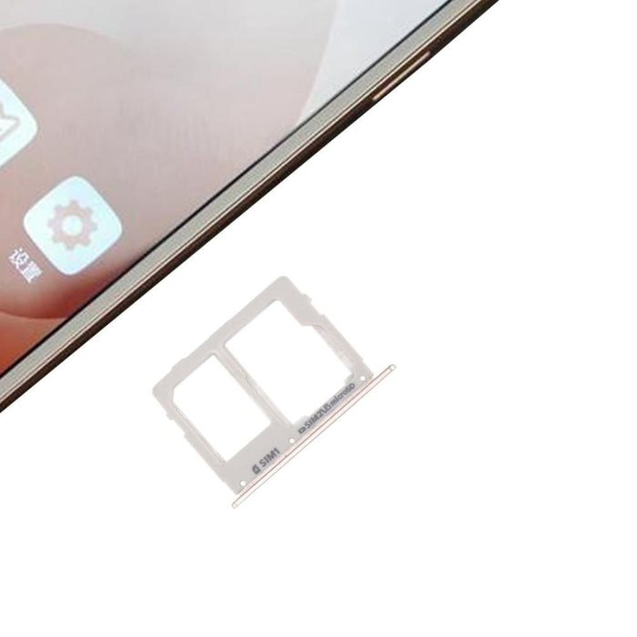 Replacement Sim Card Tray For C7010 And C5 Pro/c5010