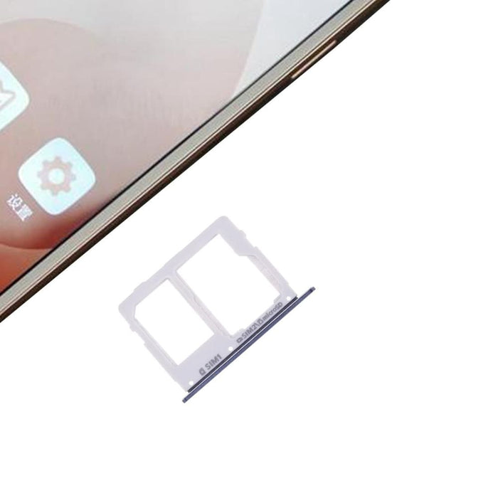 Replacement Sim Card Tray For C7010 And C5 Pro/c5010