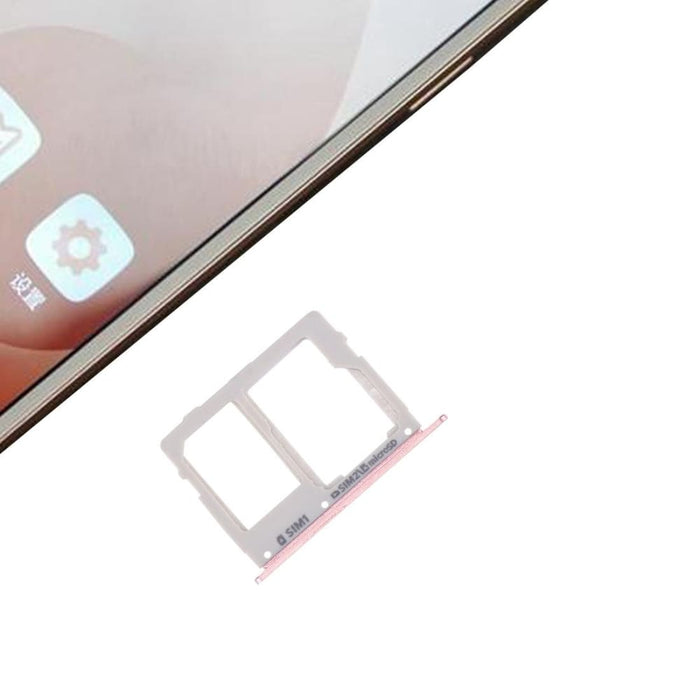 Replacement Sim Card Tray For C7010 And C5 Pro/c5010