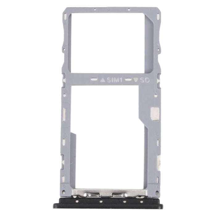 Replacement Sim Card Tray And Micro Sd For Alcatel 1s 2021