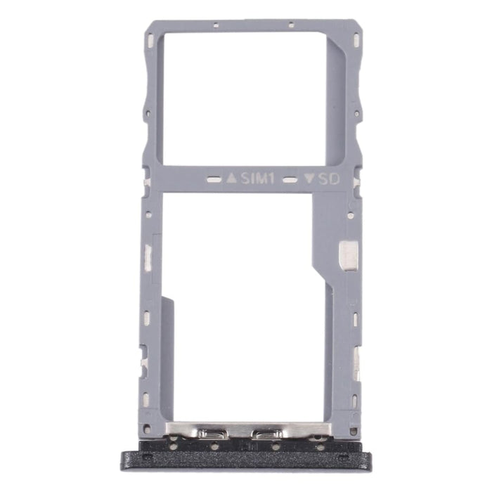 Replacement Sim Card Tray And Micro Sd For Alcatel 1v 2020