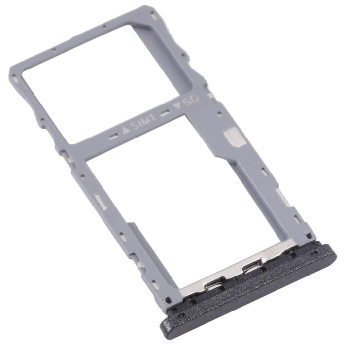 Replacement Sim Card Tray And Micro Sd For Alcatel 1v 2020