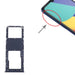 Replacement Sim Card Tray And Micro Sd For Alcatel 1v 2021
