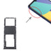 Replacement Sim Card Tray And Micro Sd For Alcatel 1v 2021
