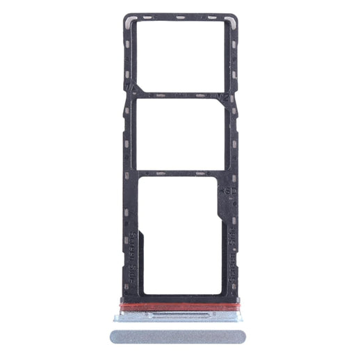 Replacement Sim Card Tray And Micro Sd For Infinix Hot 11