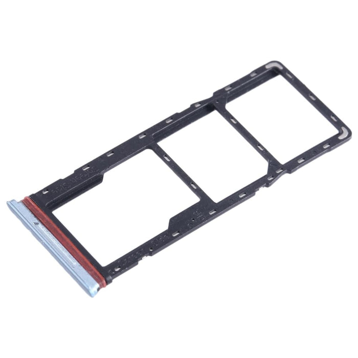 Replacement Sim Card Tray And Micro Sd For Infinix Hot 11