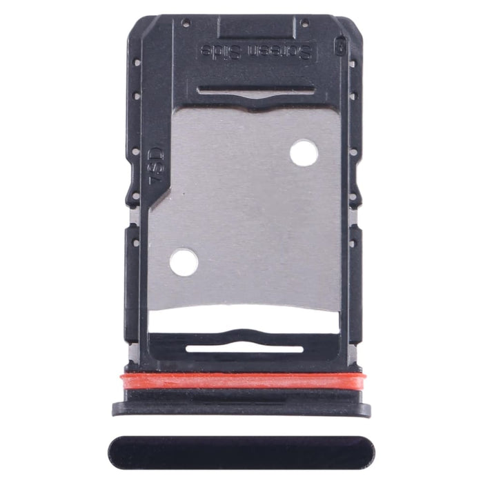 Replacement Sim Card Tray Micro Sd For Infinix Note 30i