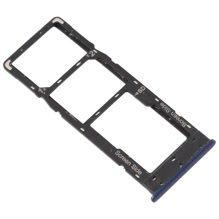 Replacement Sim Card Tray And Micro Sd For Infinix X627