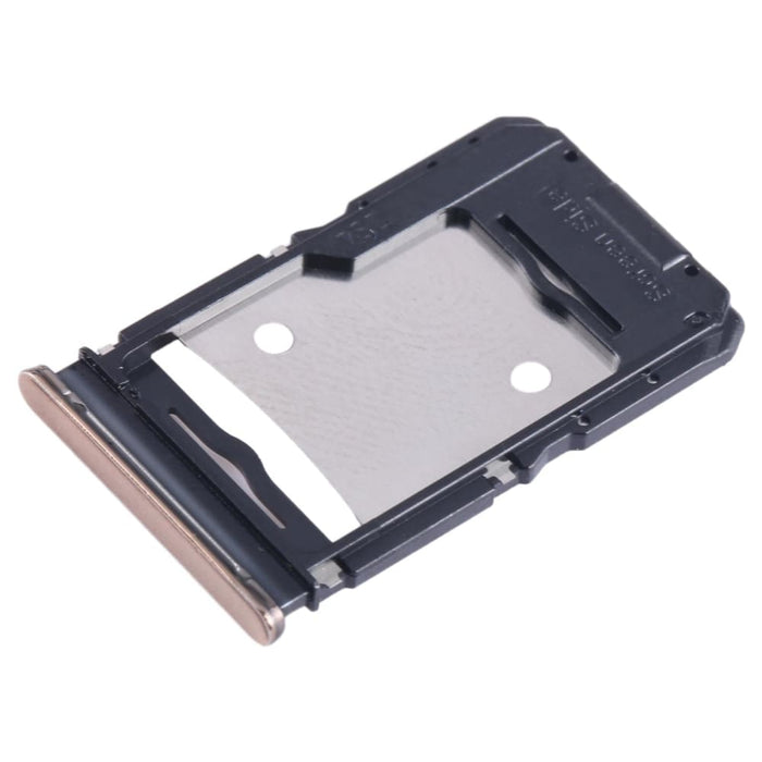 Replacement Sim Card Tray And Micro Sd For Infinix Zero 20
