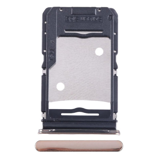 Replacement Sim Card Tray And Micro Sd For Infinix Zero 20