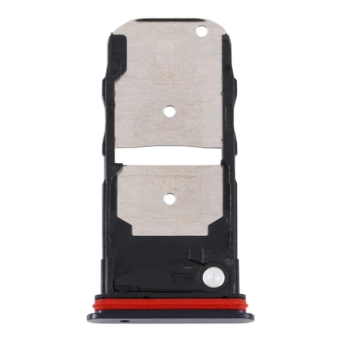 Replacement Sim Card Tray And Micro Sd For Motorola Edge