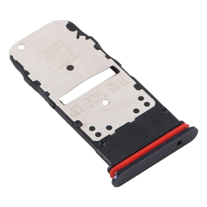 Replacement Sim Card Tray And Micro Sd For Motorola Edge