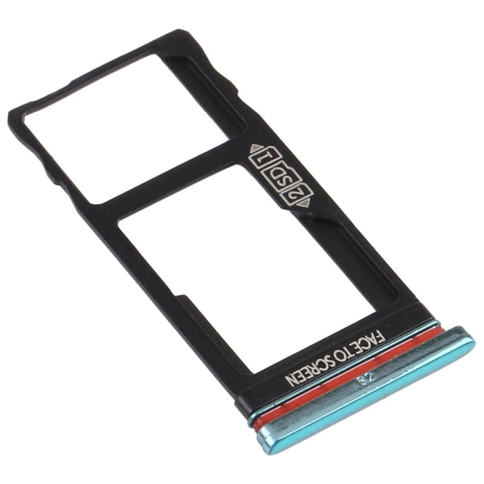 Replacement Sim Card Tray And Micro Sd For Motorola Moto