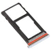 Replacement Sim Card Tray And Micro Sd For Motorola Moto