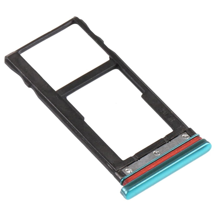Replacement Sim Card Tray And Micro Sd For Motorola Moto