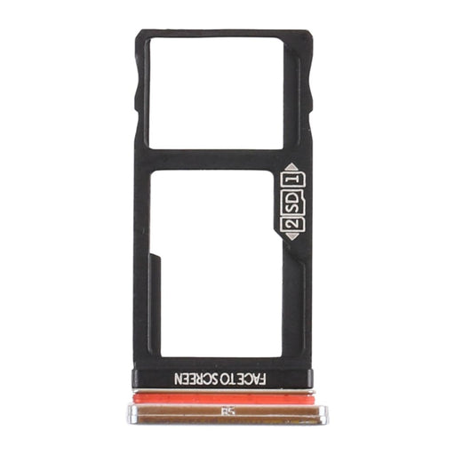 Replacement Sim Card Tray And Micro Sd For Motorola Moto
