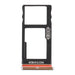 Replacement Sim Card Tray And Micro Sd For Motorola Moto