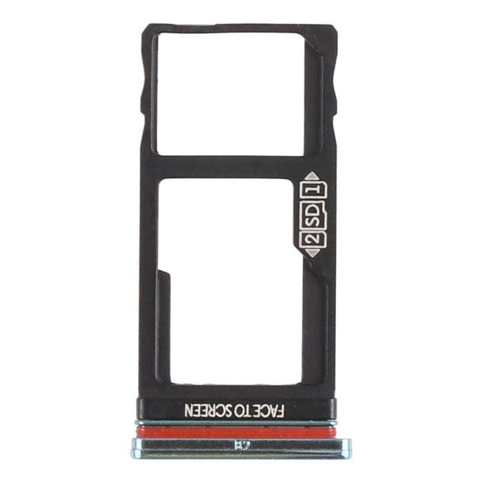 Replacement Sim Card Tray And Micro Sd For Motorola Moto