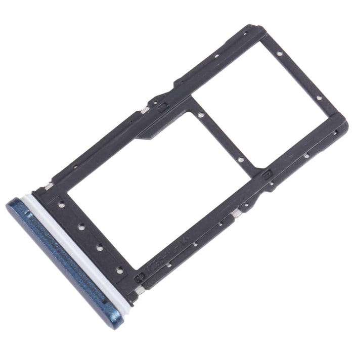 Replacement Sim Card Tray And Micro Sd For Motorola Moto e