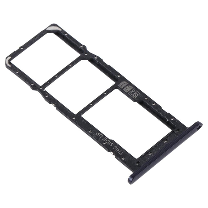 Replacement Sim Card Tray Micro Sd For Motorola Moto E6