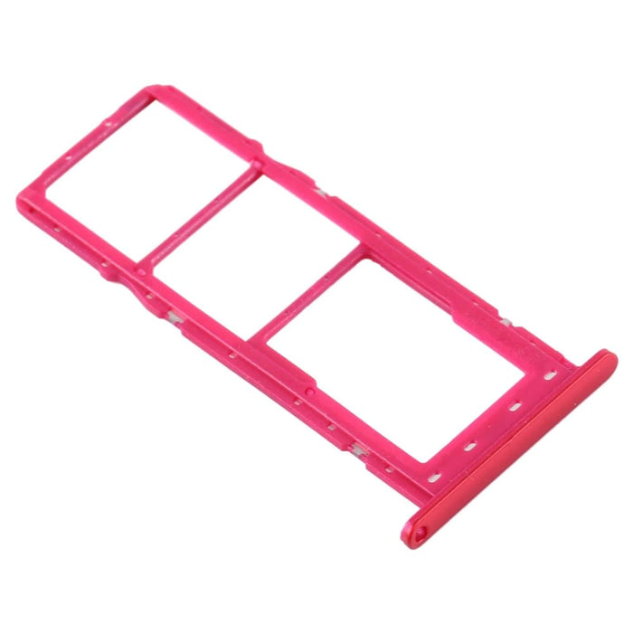 Replacement Sim Card Tray Micro Sd For Motorola Moto E6