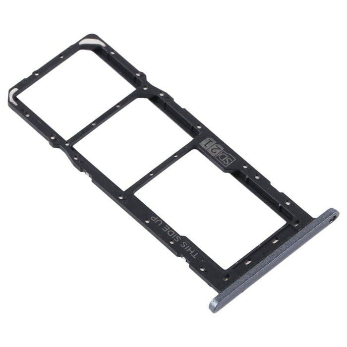 Replacement Sim Card Tray Micro Sd For Motorola Moto E6