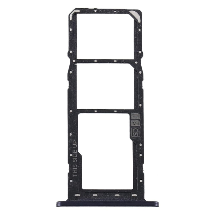 Replacement Sim Card Tray Micro Sd For Motorola Moto E6