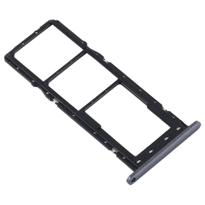 Replacement Sim Card Tray Micro Sd For Motorola Moto E6