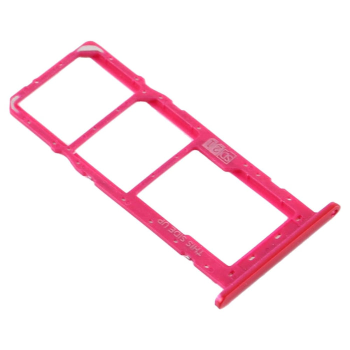 Replacement Sim Card Tray Micro Sd For Motorola Moto E6