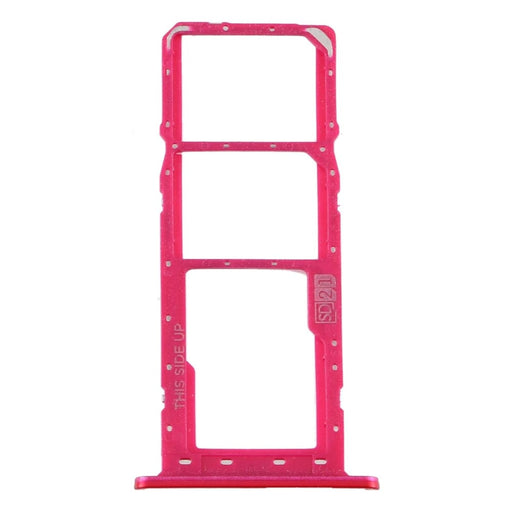 Replacement Sim Card Tray Micro Sd For Motorola Moto E6