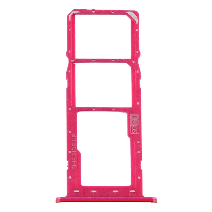 Replacement Sim Card Tray Micro Sd For Motorola Moto E6