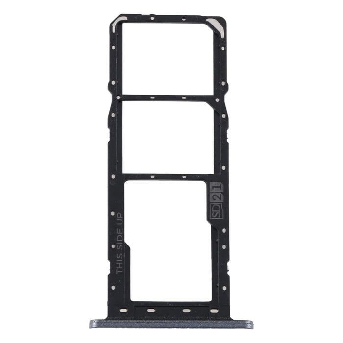 Replacement Sim Card Tray Micro Sd For Motorola Moto E6