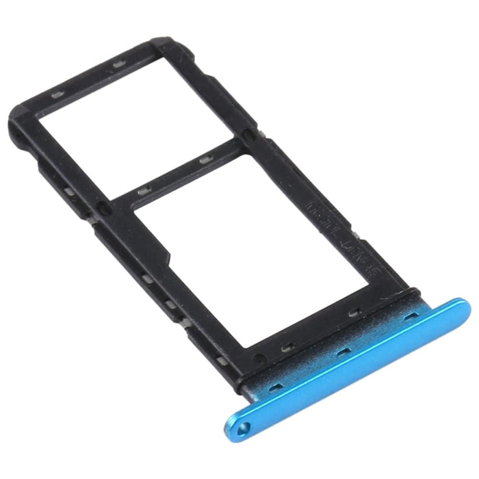 Replacement Sim Card Tray Micro Sd For Motorola Moto E7