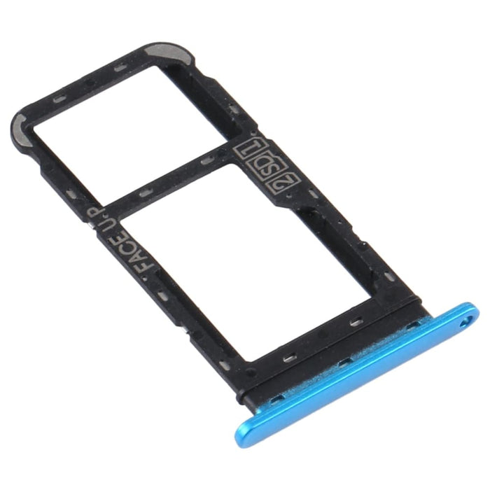 Replacement Sim Card Tray Micro Sd For Motorola Moto E7